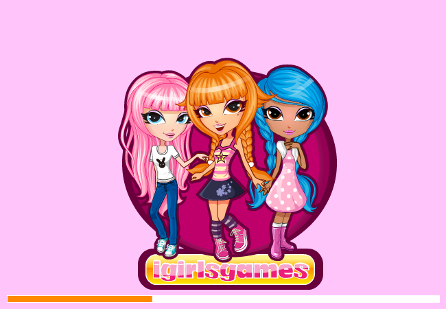 热火女王 截图 1/2