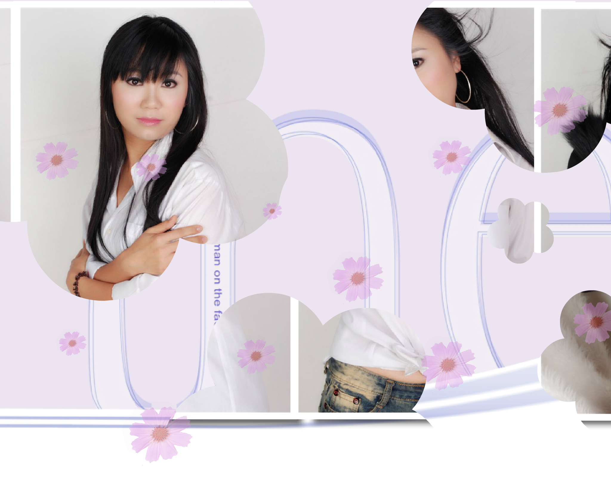 美里人生（花心） 截图 1/8