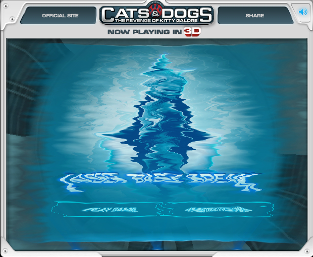 猫狗大战之管道特工 截图 4/5