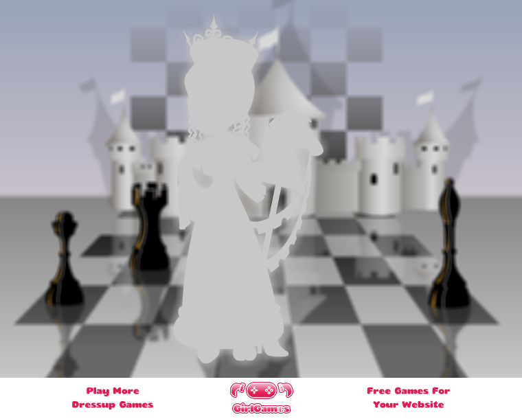 象棋王后 截图 1/8