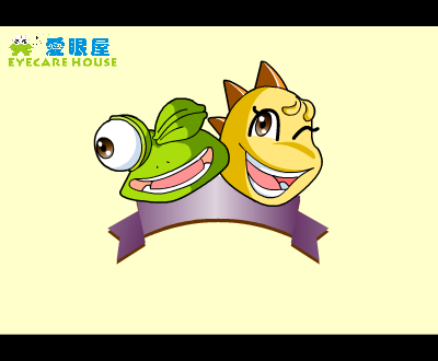 爱眼屋 截图 1