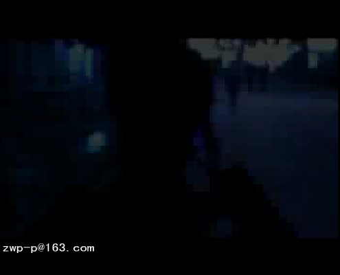 80青年自拍《无间道》预告片（鹏鹏） 截图 3/8