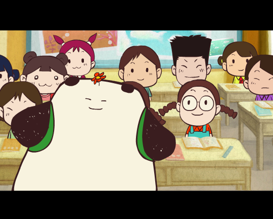 BOBOTOTO儿童学习短剧-双胞胎（彼岸天） 截图 4/8