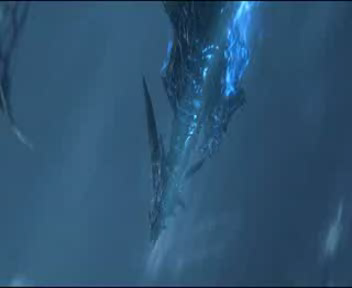 游戏动画（陈君） 截图 6/8