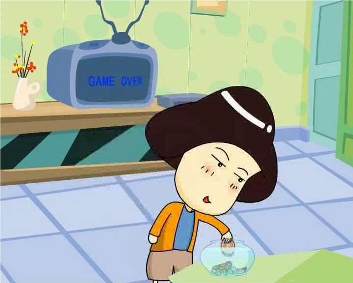 <<桑桑笑传>>故事版（优尔卡通） 截图 7/8