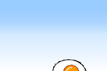 流氓鸡蛋之抢饭篇 截图 2/8