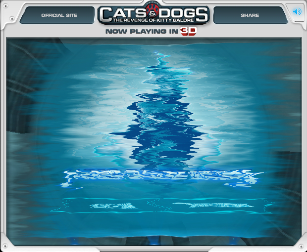猫狗大战之管道特工 截图 2/5