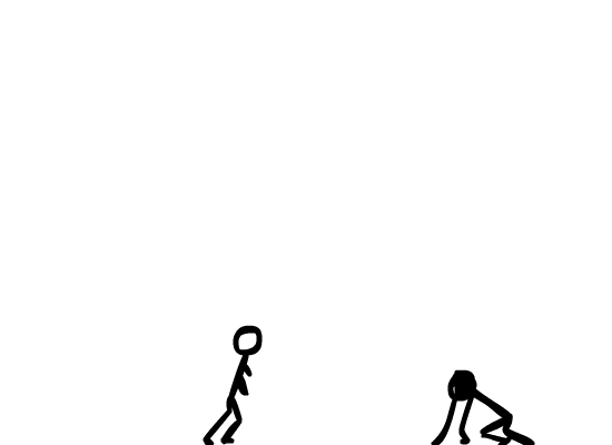 火柴人终极决斗 截图 4