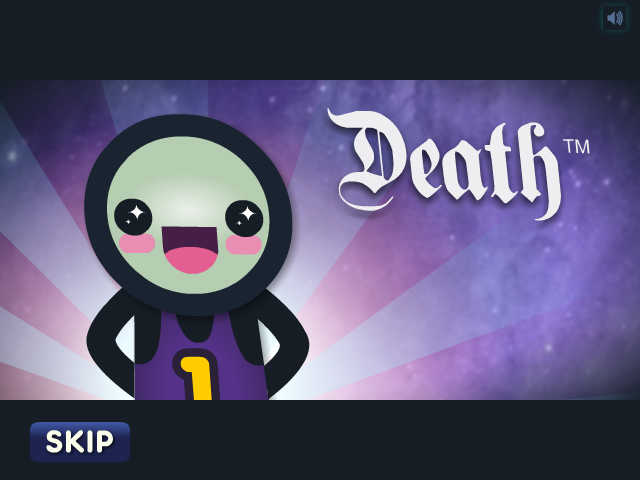 外星灌篮高手 截图 7/8