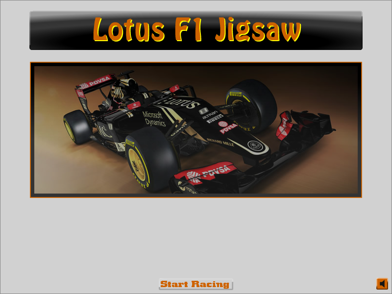 F1大赛车拼图 截图 6/8