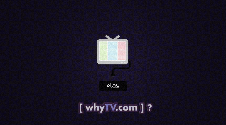 报废的电视机 截图 3/8