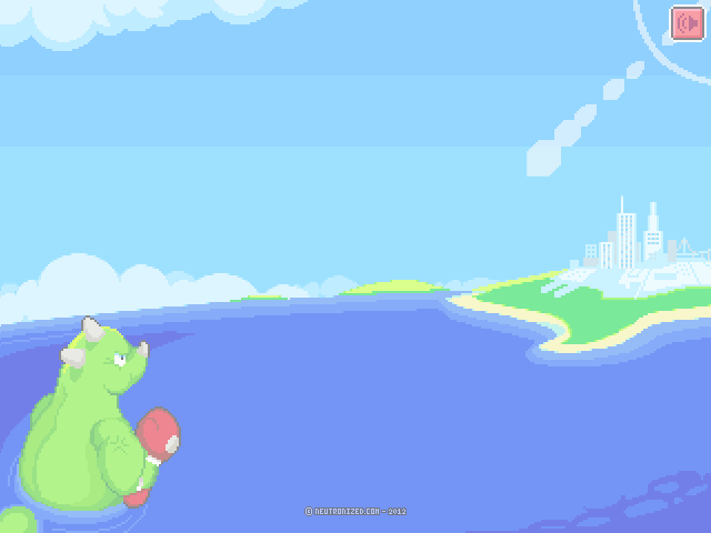 铁拳暴龙 截图 4/8