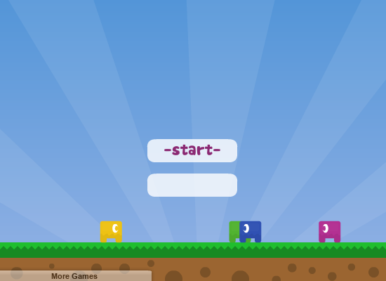 方块摘星 截图 6/8