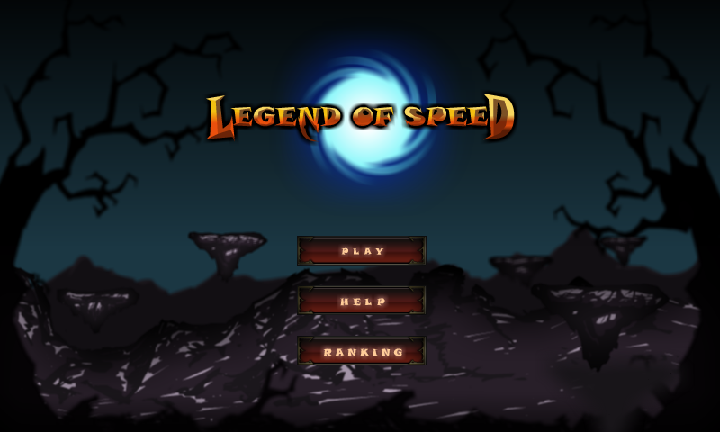 恶魔跑酷 截图 5/5