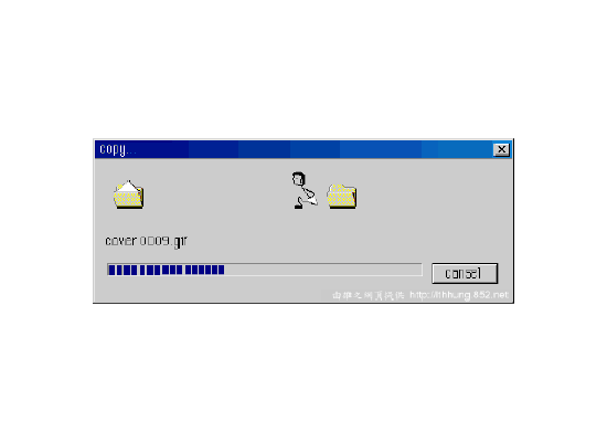 狼 截图 1