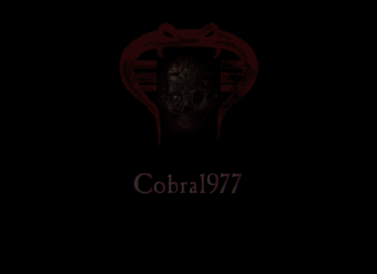 Cobra1977 截图 2