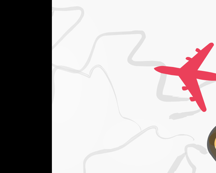 混在巴黎之在路上 截图 2