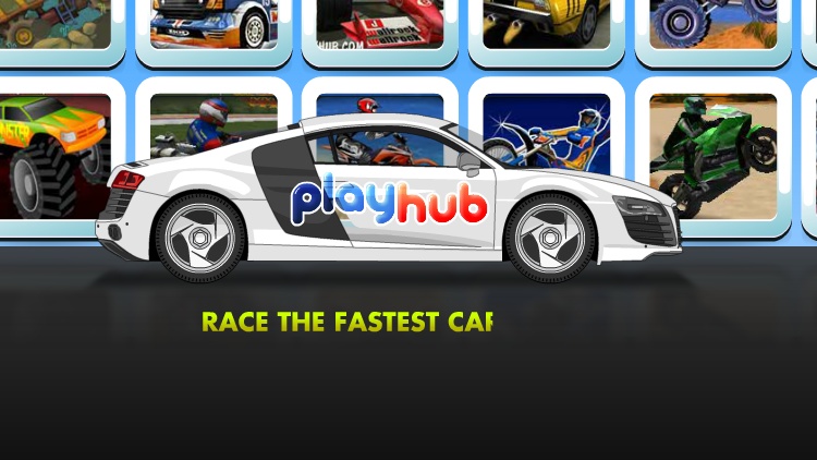 3D超级F1赛车 截图 2/8