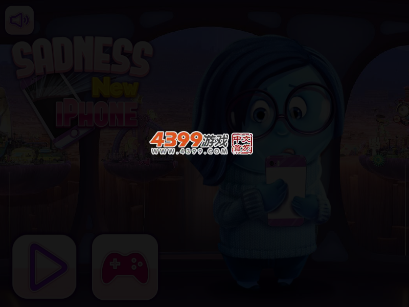 忧忧的新苹果手机 截图 4/6