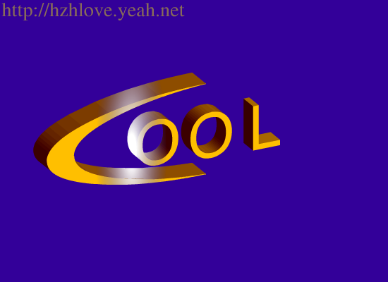 3D Cool 截图 3