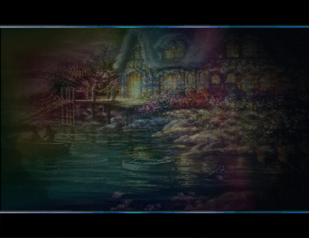 心弦（溪熙） 截图 8/8