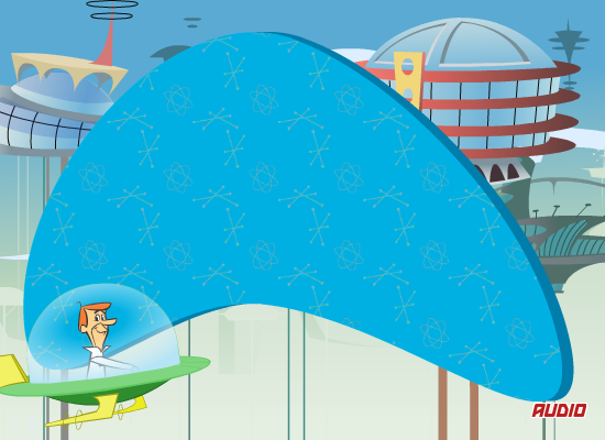 天空吊舱 截图 2/7