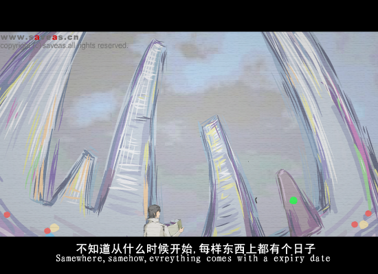 重庆森林（闪翼） 截图 4/6
