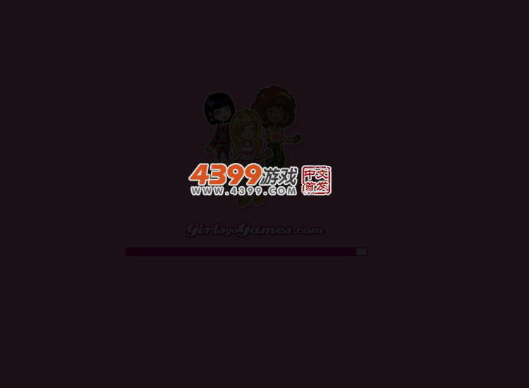 冬季造型屋 截图 3/8