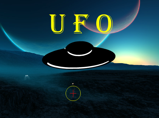 ufo（dogged_bin） 截图 7/8