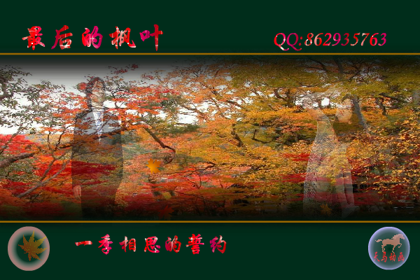 最后的枫叶（maxc） 截图 5/8