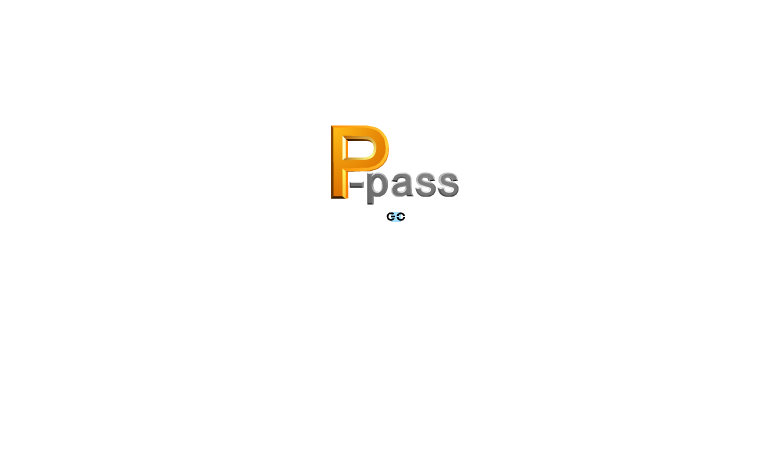 P-Pass 截图 1