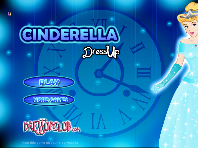 漂亮灰姑娘 截图 3/8