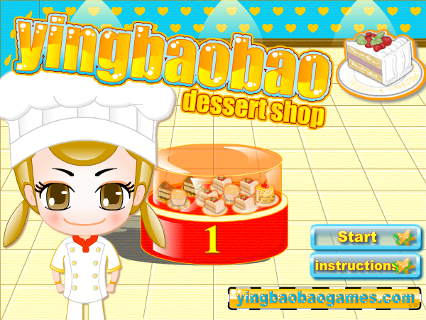 樱宝宝甜点店 截图 6/8