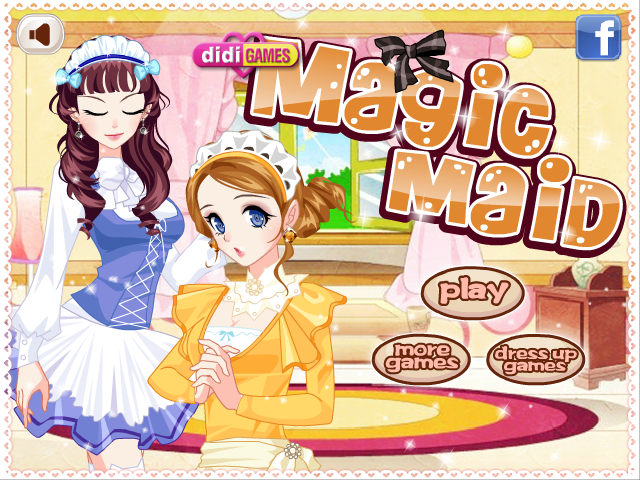 可爱魔法少女 截图 4/4