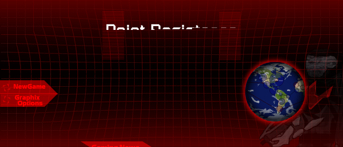 PointResistance Imminent Positions 截图 7/8