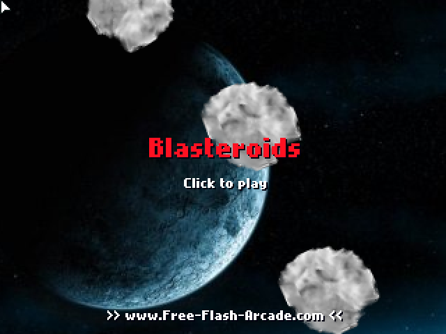 战机躲陨石 截图 3/8