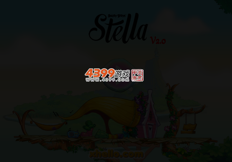 愤怒的小鸟思黛拉2 截图 3/6