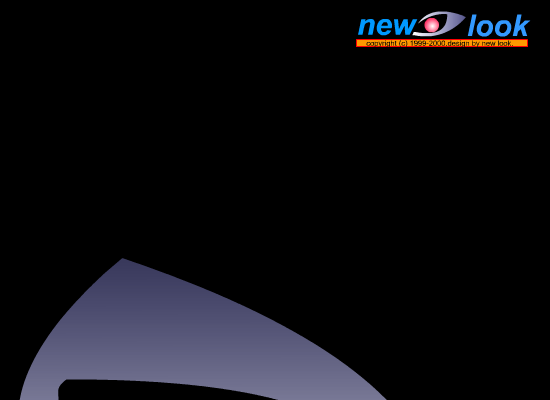 New_Look（wicked） 截图 1/8