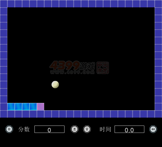 经典的贪吃蛇 截图 6/7