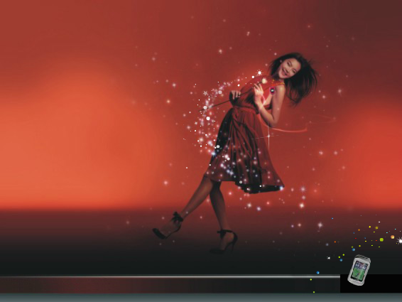 mp3产品广告（roc_li） 截图 3/7
