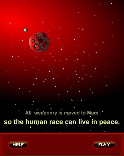 火星战记 截图 7/8