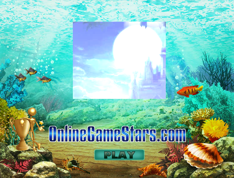海底宝藏泡泡龙 截图 5/8