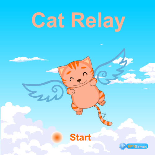 叠小猫 截图 8/8