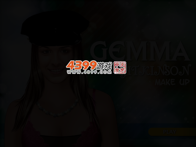 吉玛・阿特金森化妆 截图 2/4