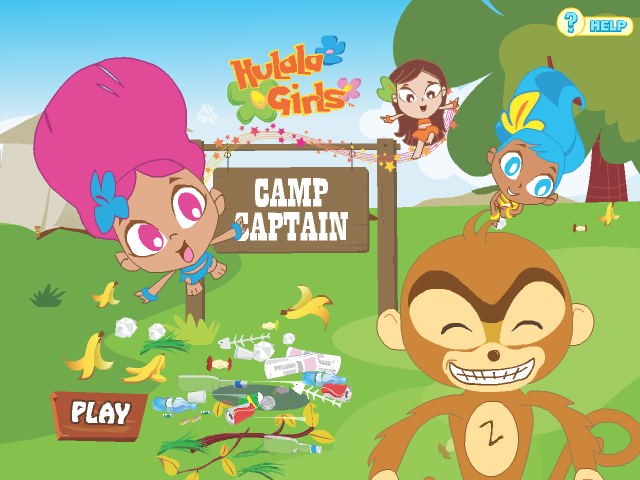 呼啦啦收垃圾 截图 8/8
