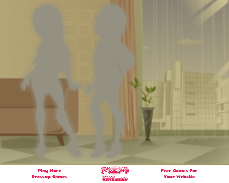 可爱双胞姐妹 截图 2/7