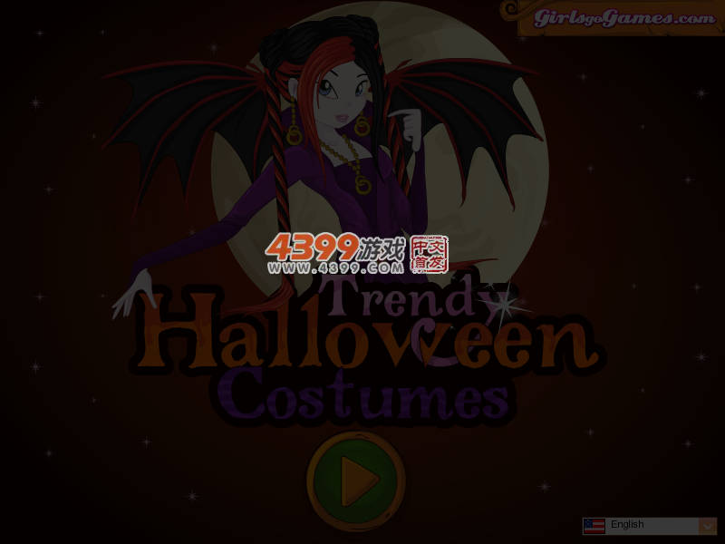 恶魔少女 截图 5/8