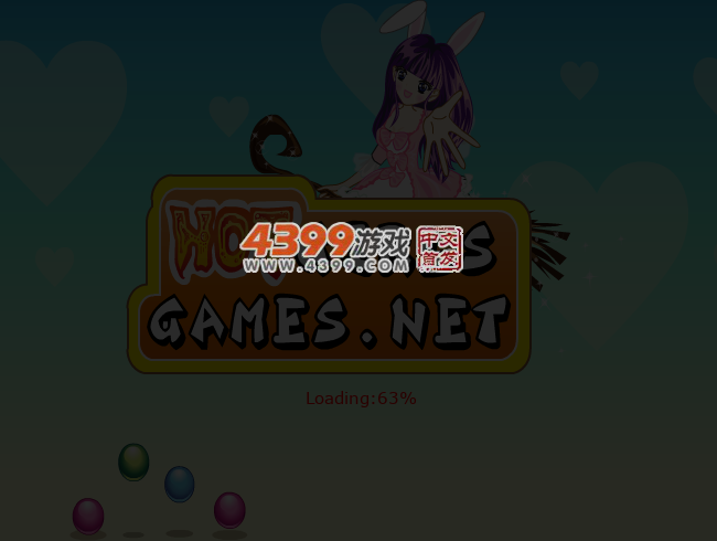 时尚圣诞女郎 截图 3/5