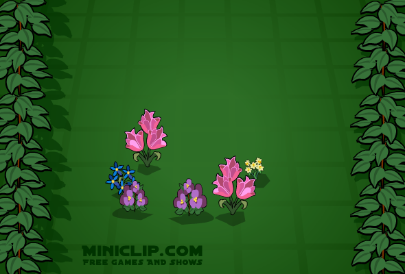 鲜花排排对（miniclip） 截图 4/8