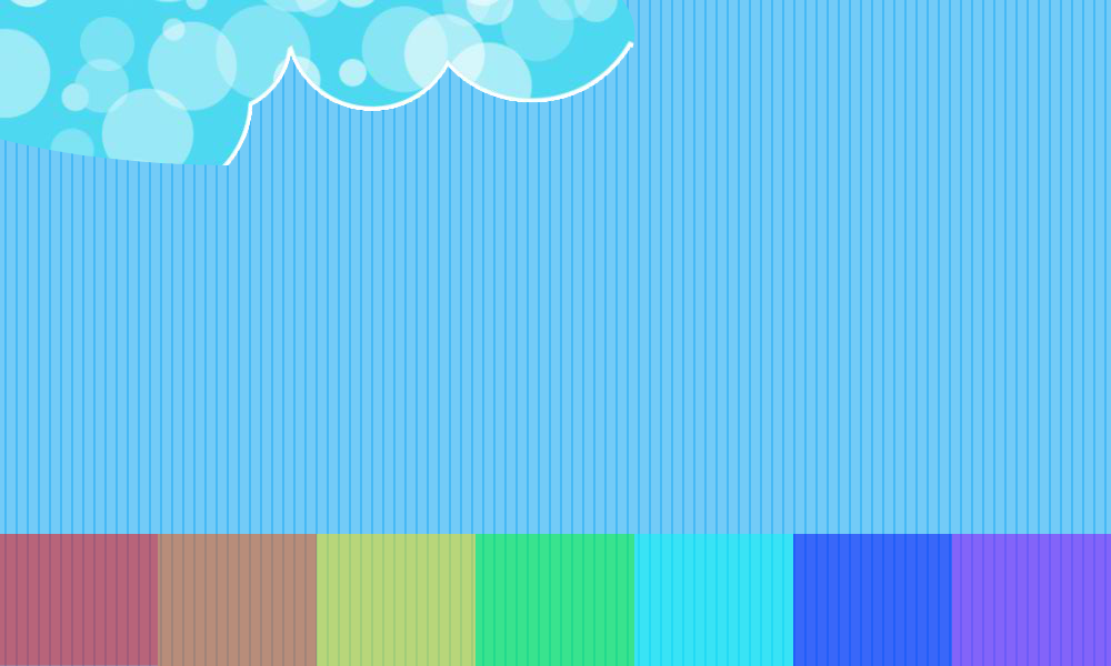 天气通开场动画（375657911） 截图 3/8